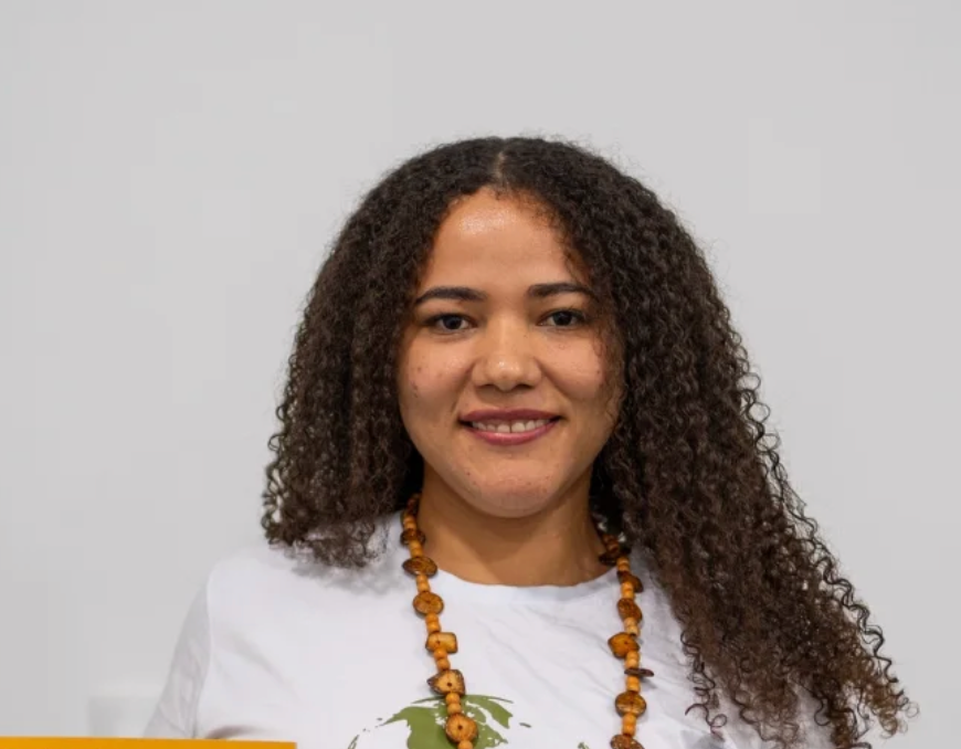 Daiane Felipe de Brito