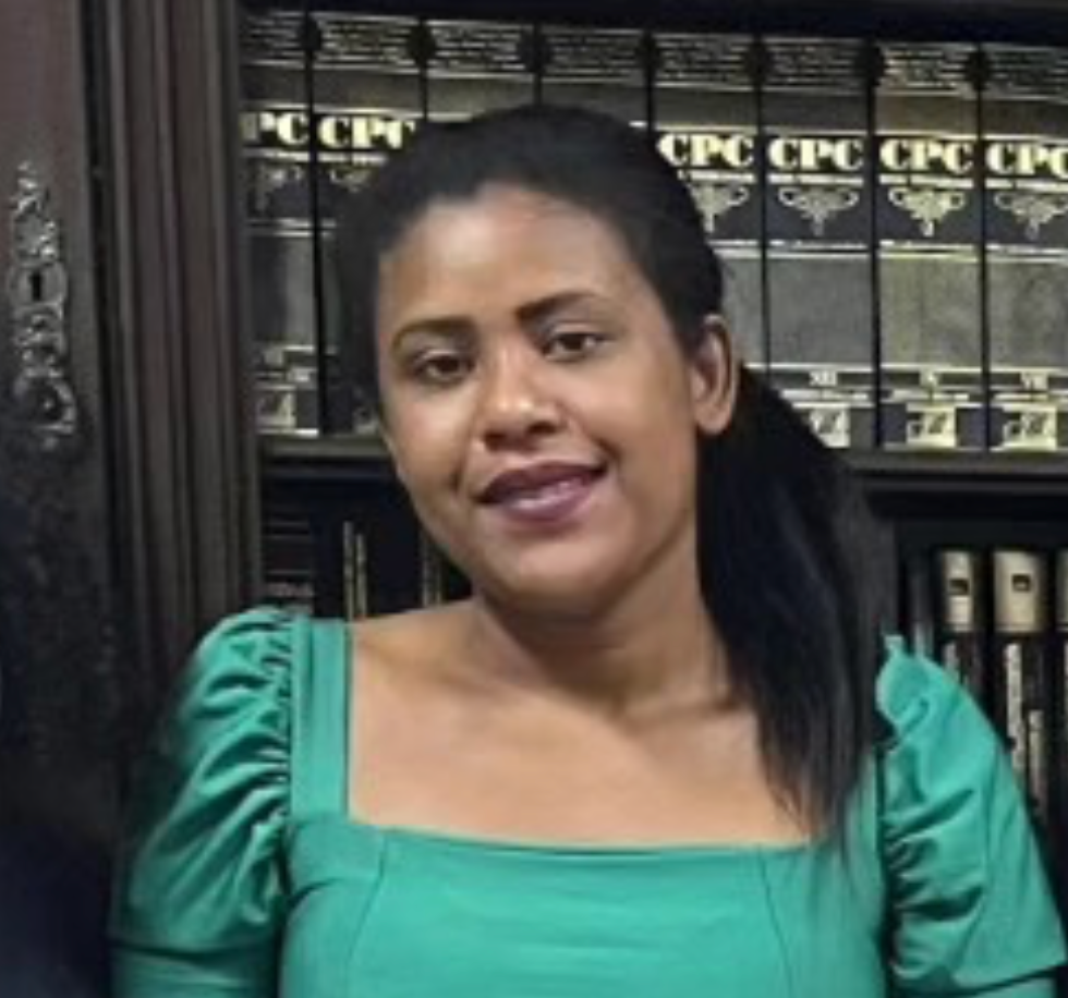 Kelen da Cunha Ferreira