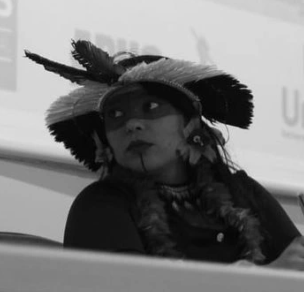 Marília Pôkwyj Krahô