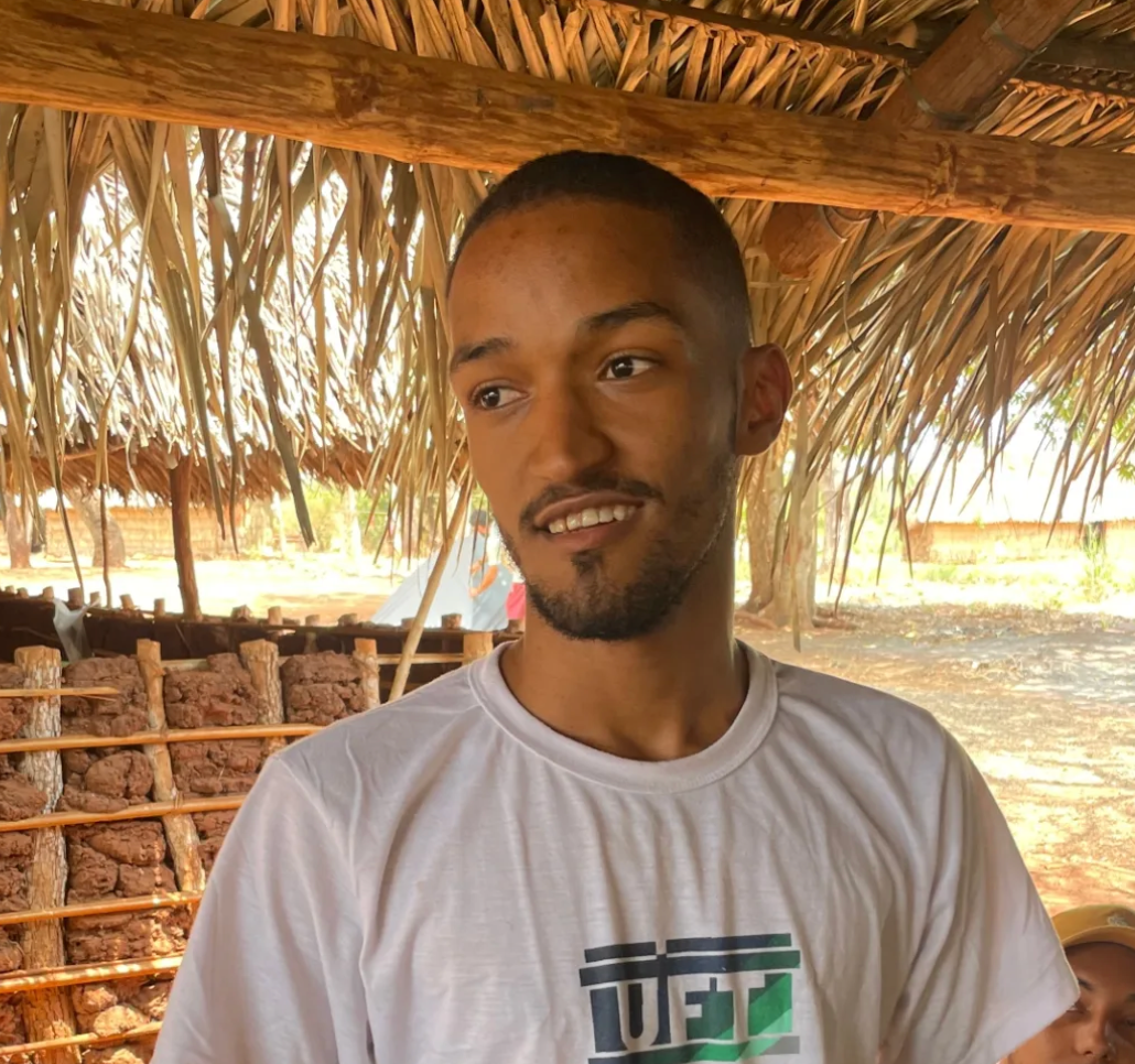 Olavo Lisbôa dos Santos